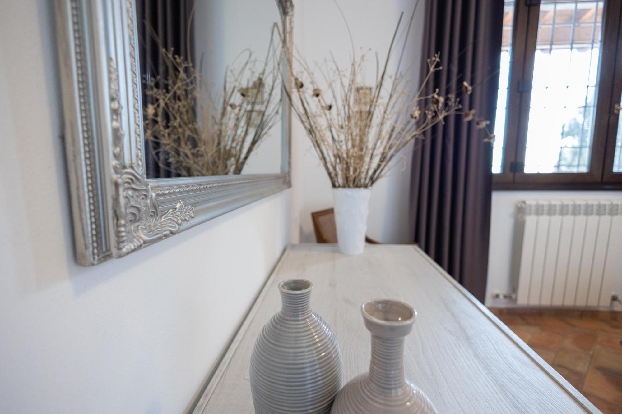 טואורו סול טראסימנו Di Colle In Colle - Country House With Private Pool מראה חיצוני תמונה