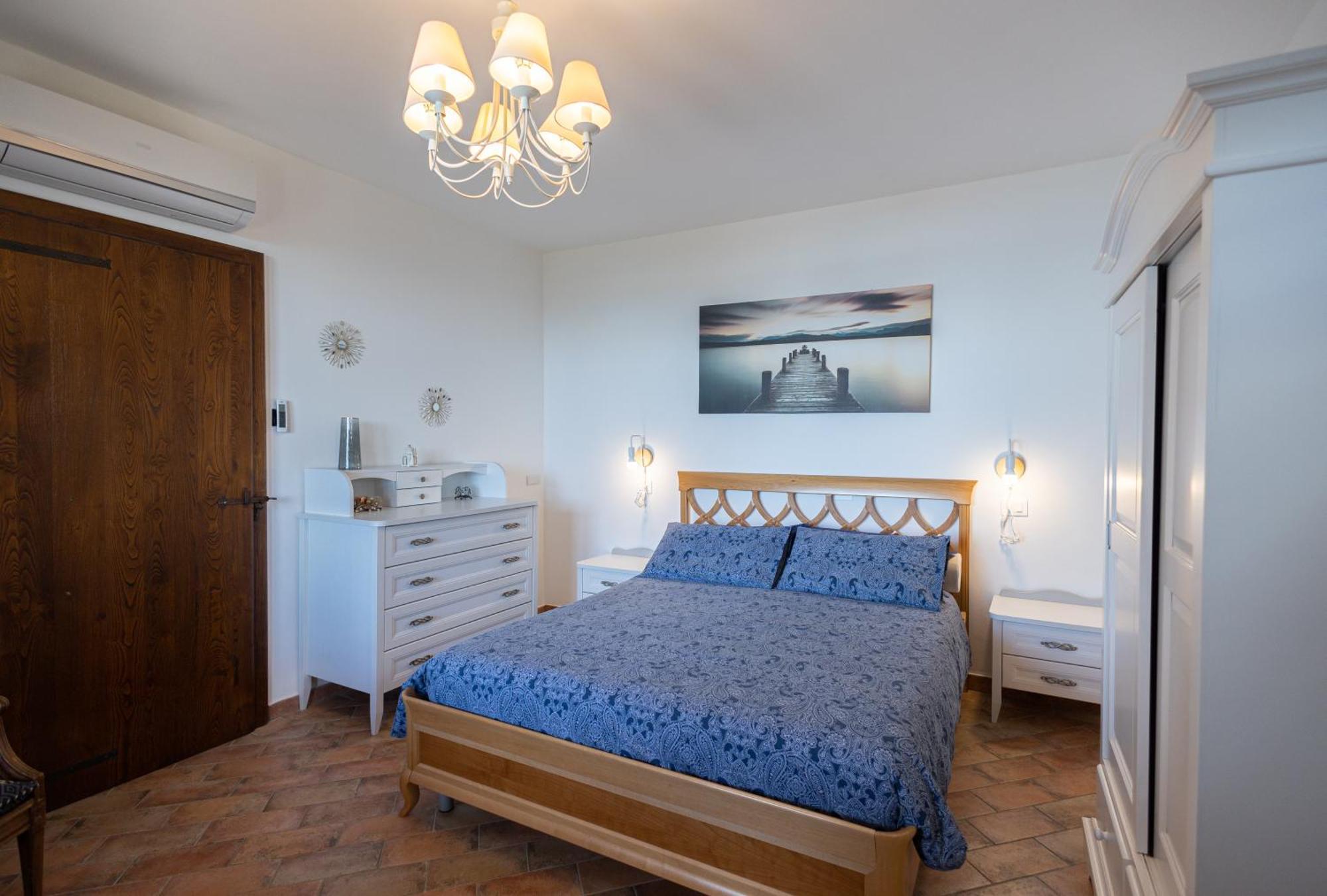 טואורו סול טראסימנו Di Colle In Colle - Country House With Private Pool מראה חיצוני תמונה