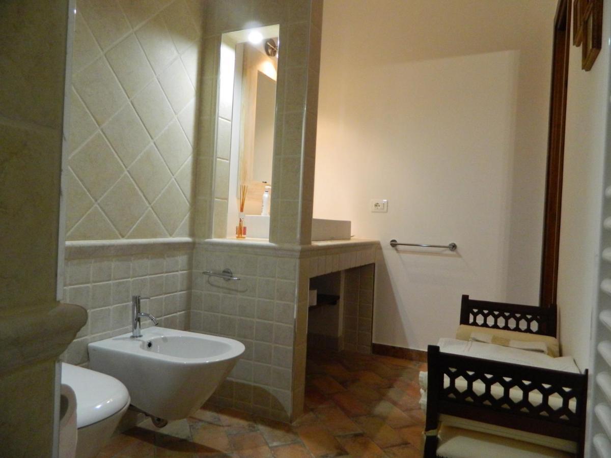 טואורו סול טראסימנו Di Colle In Colle - Country House With Private Pool מראה חיצוני תמונה